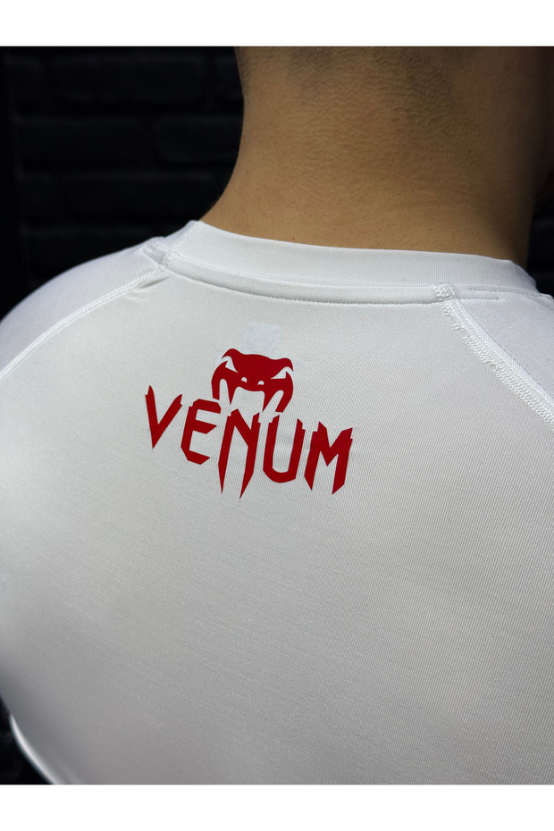 Ufc Venum Compression Tişört - 5