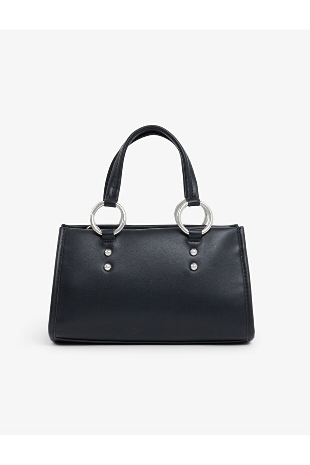 Small Celys Top Handle Bag - 3