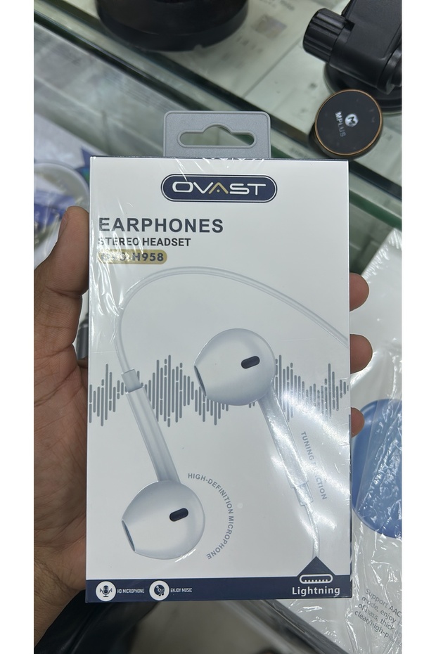 مكبرات صوت بلوتوث محمولة لأجهزة آيفون - 1