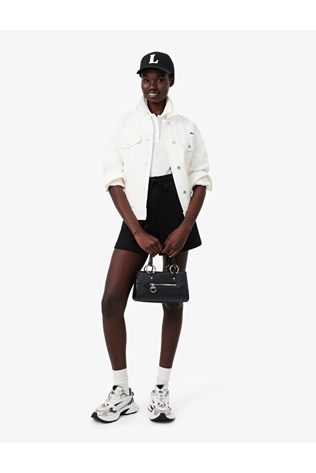 Small Celys Top Handle Bag - 2