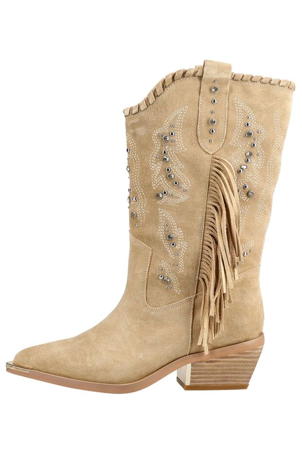 Boots - 2