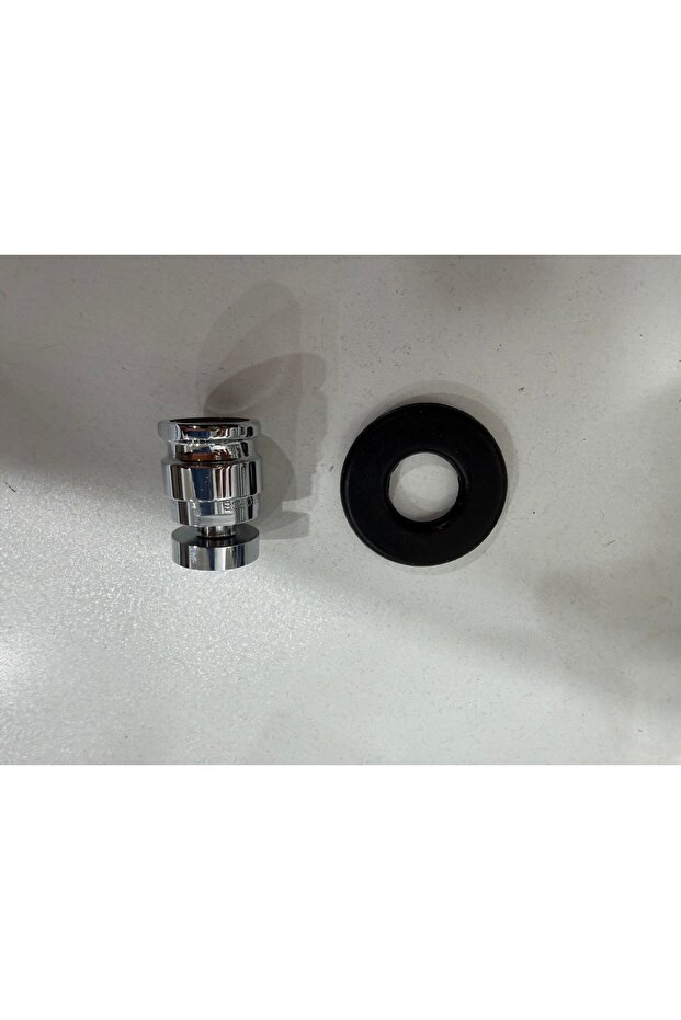 DELTA EVYE PERLATÖR GRUBU - 1