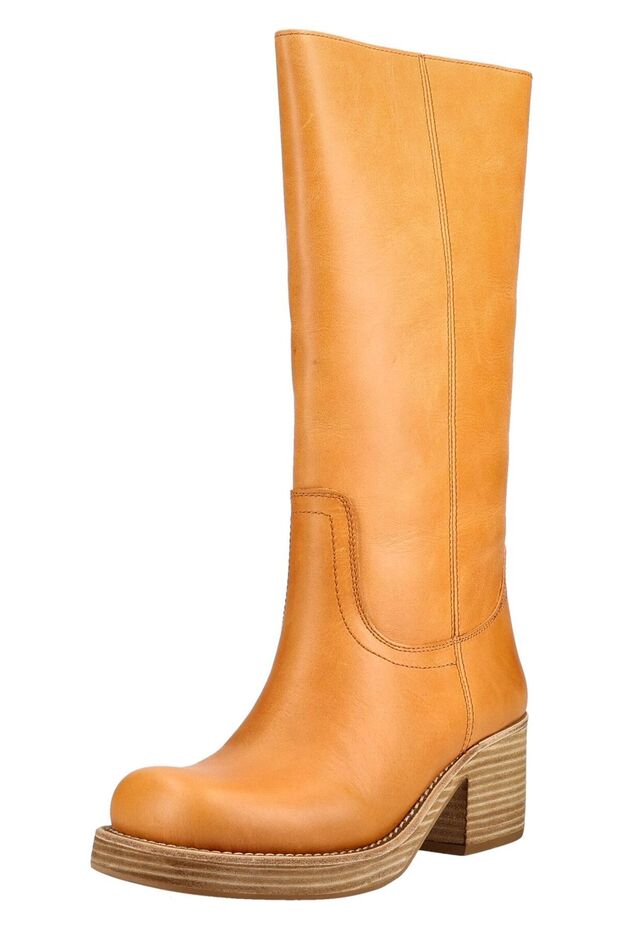 Stiefel - 1