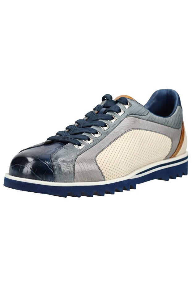 Halbschuhe - 1