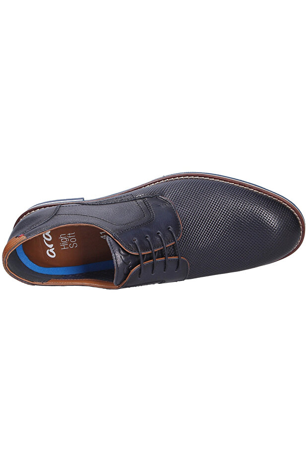 Schnürschuh LEON - 8