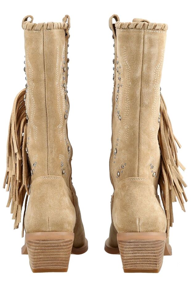 Boots - 5