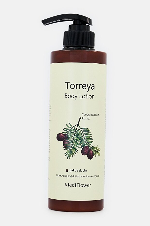 Torreya Body Lotion 500 ml