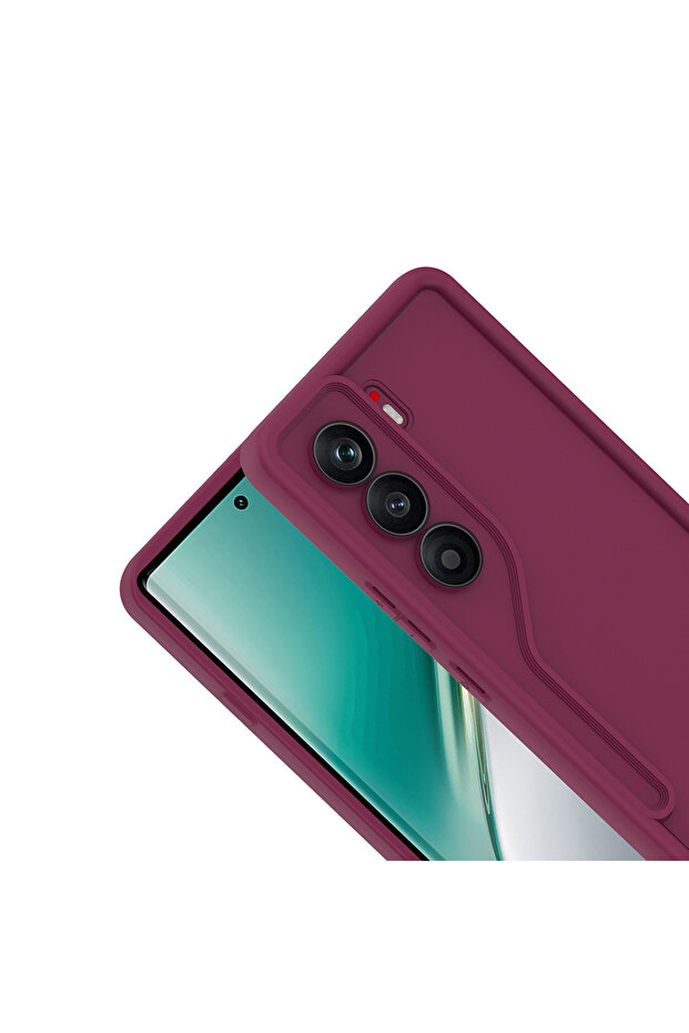 غطاء حماية للكاميرا لهاتف تكنو كامون 40 برو بتصميم الأناناس - 2