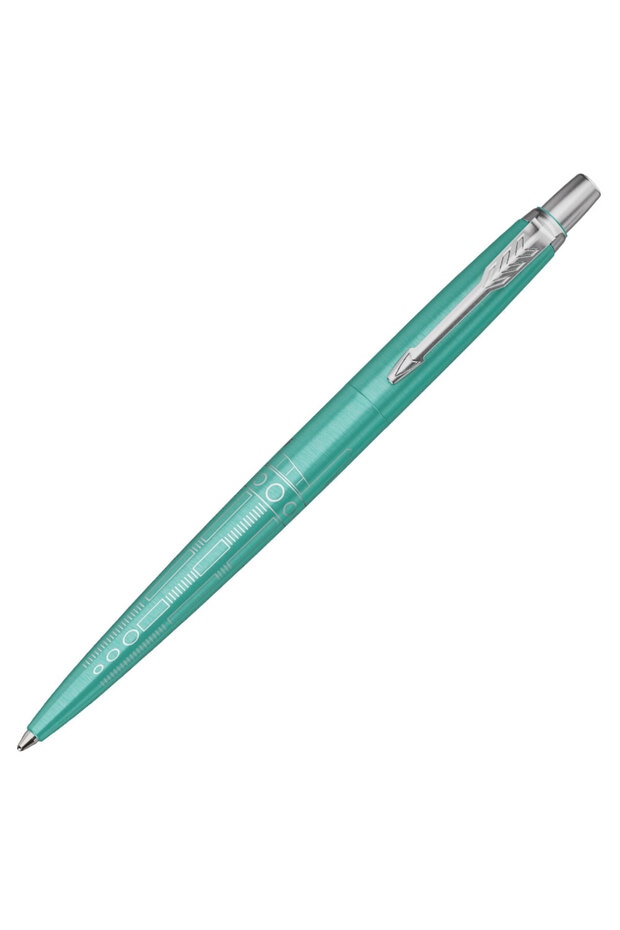 Jotter Special Edition Global Icons Ballpoint Pen Miami 2221602
