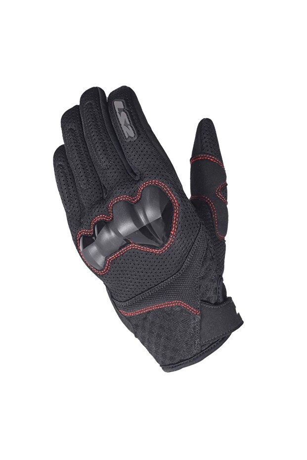 CHAKI EVO KADIN ELDİVEN SİYAH - 2