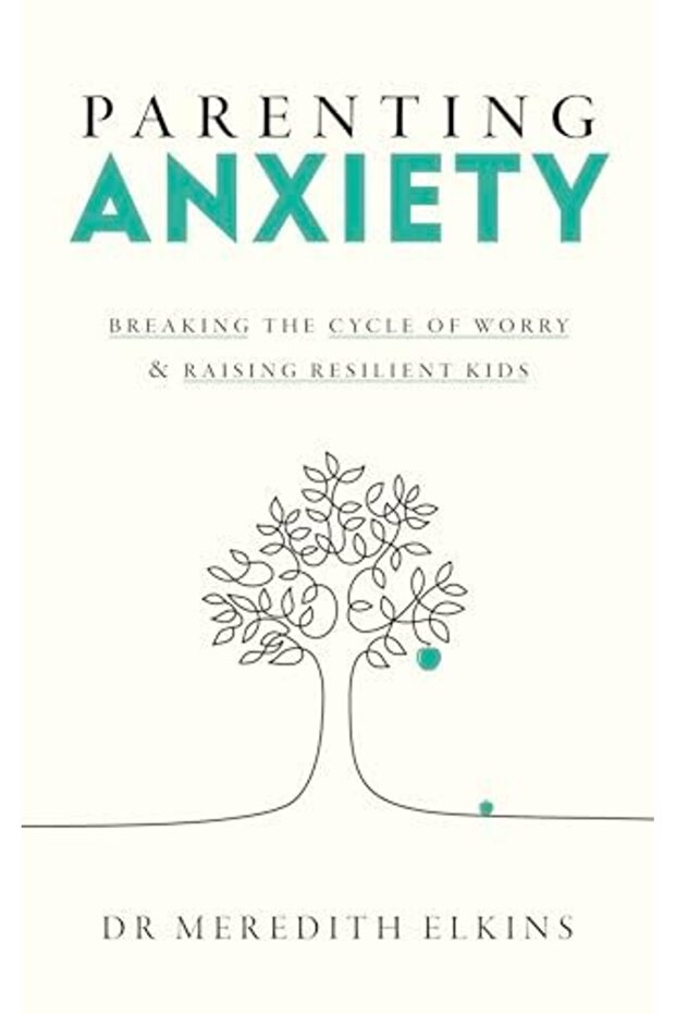 Parenting Anxiety