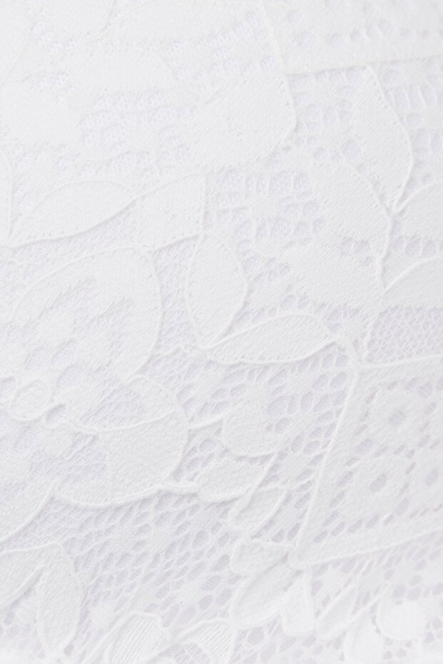 حمالة صدر أديل دانتيل تريانجل - 6