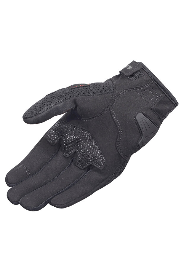 CHAKI EVO ELDİVEN SİYAH - 3