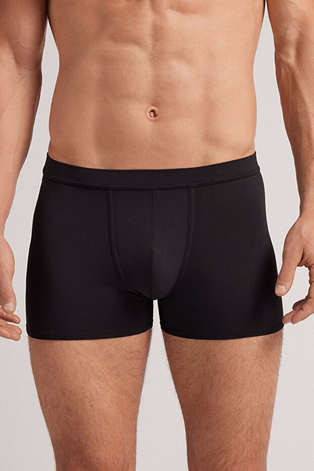 Microfiber Boxer - 1