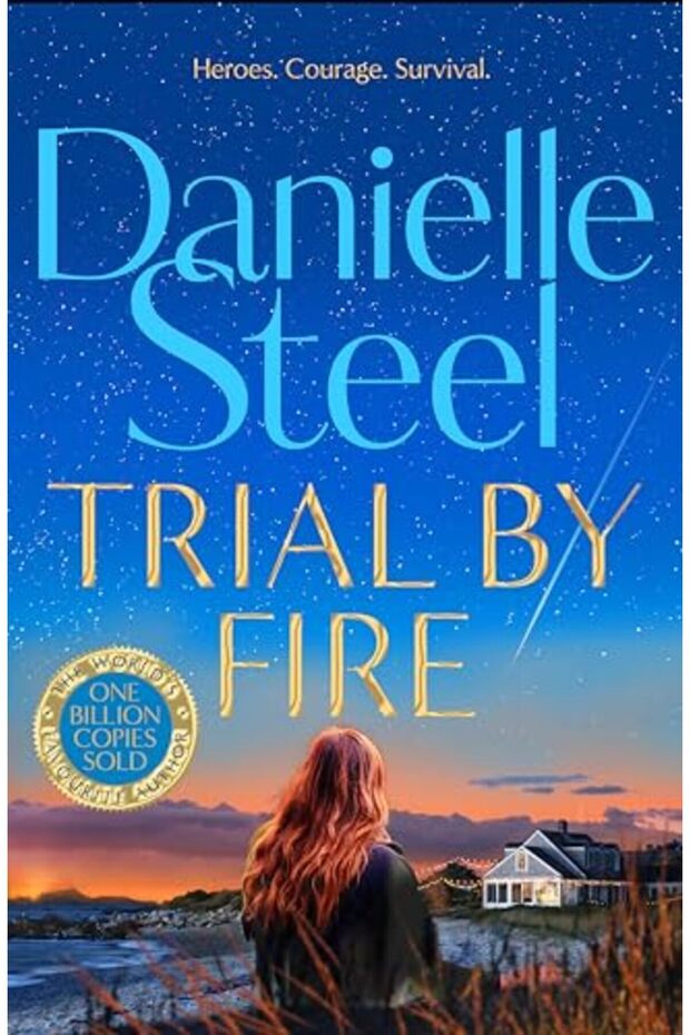 Trial by Fire - 1