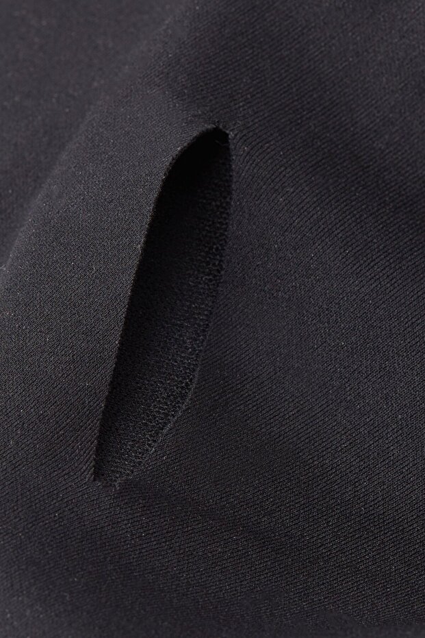 Eri Microfiber Cropped Bra - 6