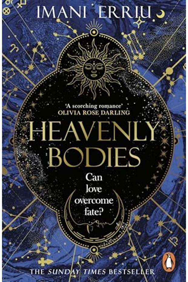 Heavenly Bodies