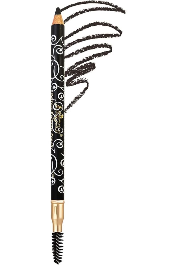 PERFECT EYEBROW PENCIL (01 - English Walnut)