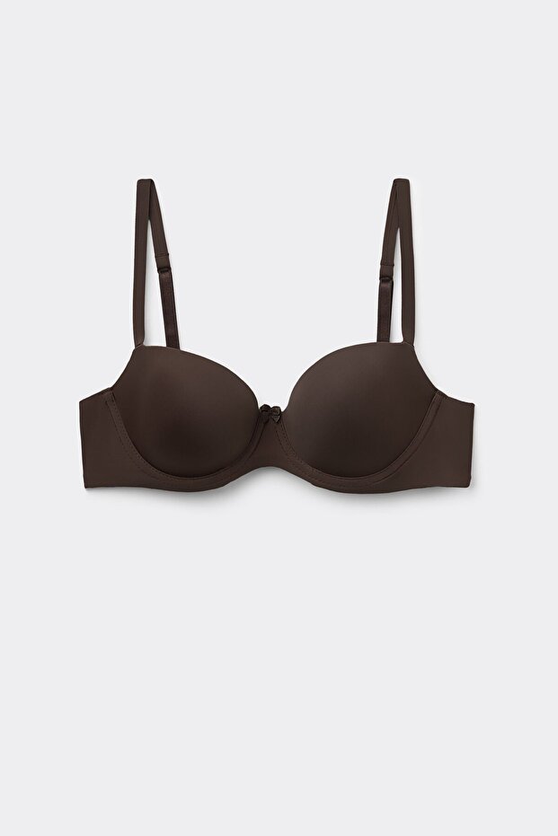 حمالة صدر صوفيا خفيفة الوزن من الألياف الدقيقة - 5