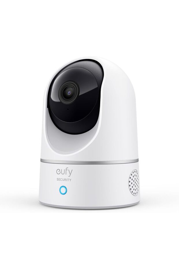 eufy Security 2K Indoor Cam Pan & Tilt