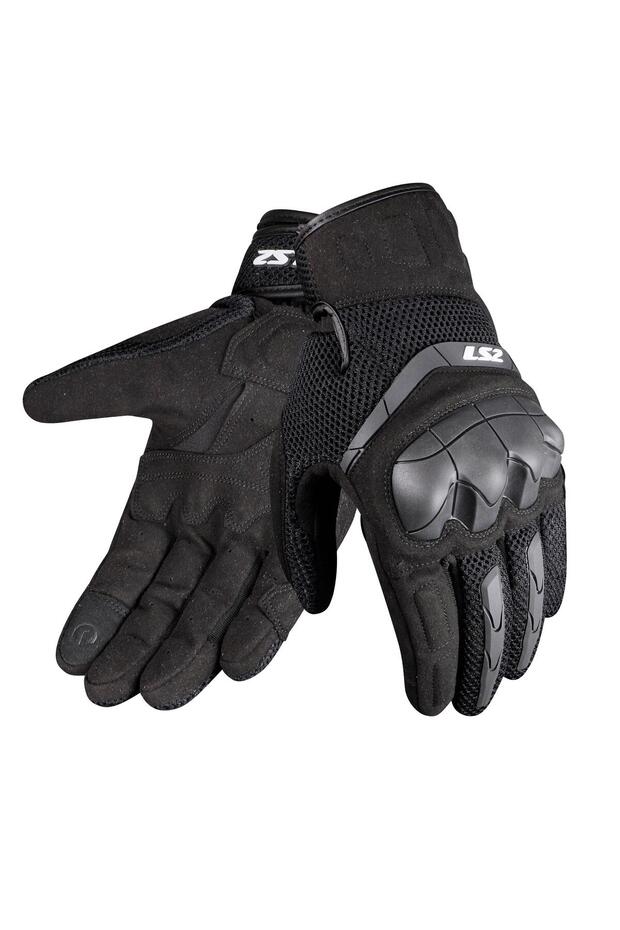 KUBRA ELDİVEN SİYAH - 1