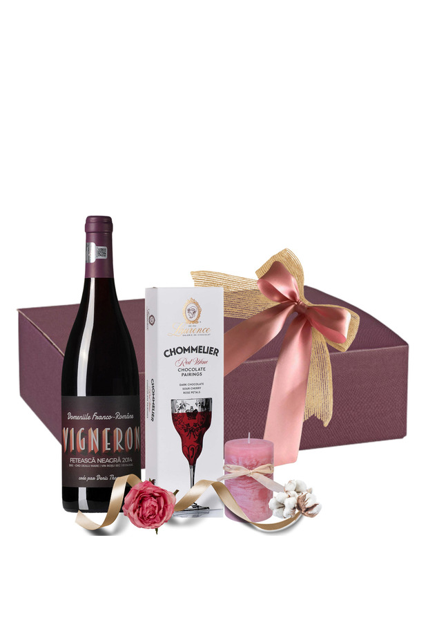 Red Wine Gift Sublime