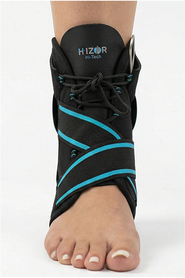 الكود: 5840 سوار الكاحل من فيتيك - 5