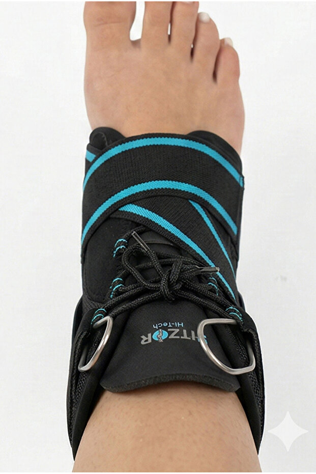 الكود: 5840 سوار الكاحل من فيتيك - 7