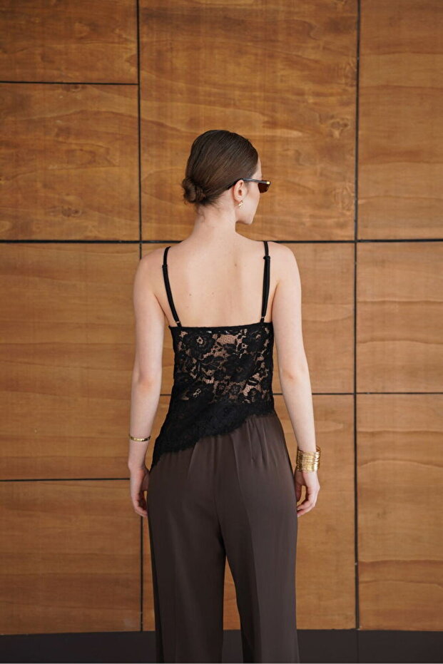 ASKILI brodat BLUZ - 5