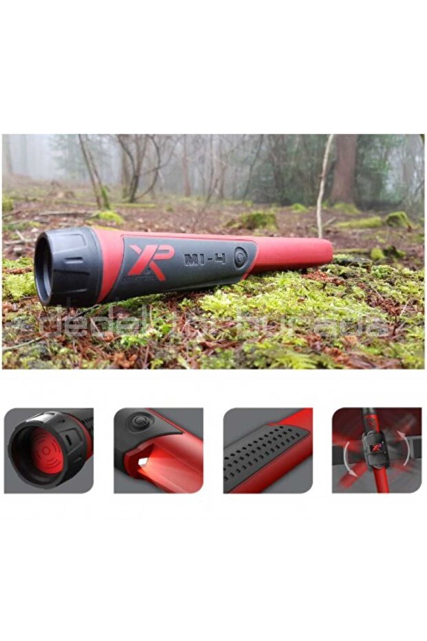 Dedektör - MI-4 Pinpointer - 3