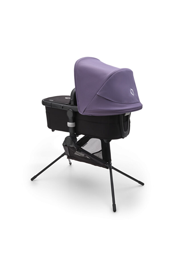 Fox Bassinet Stand - 7