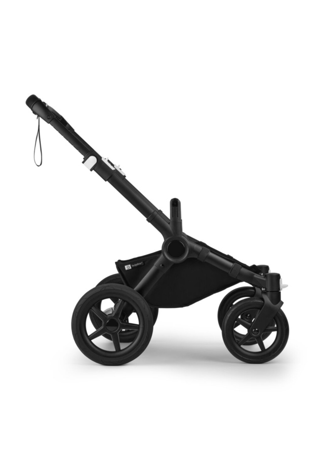 Donkey Bassinet Height Adapters - 4