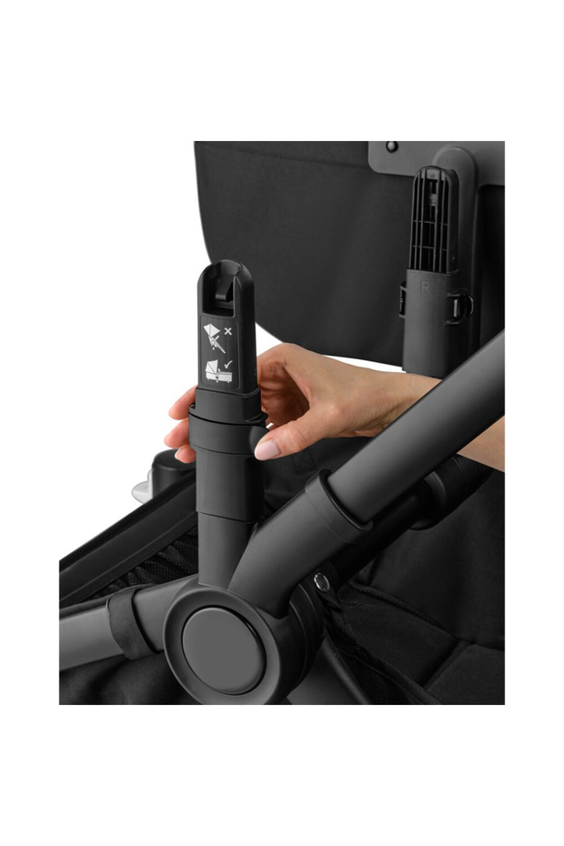 Donkey Bassinet Height Adapters - 7