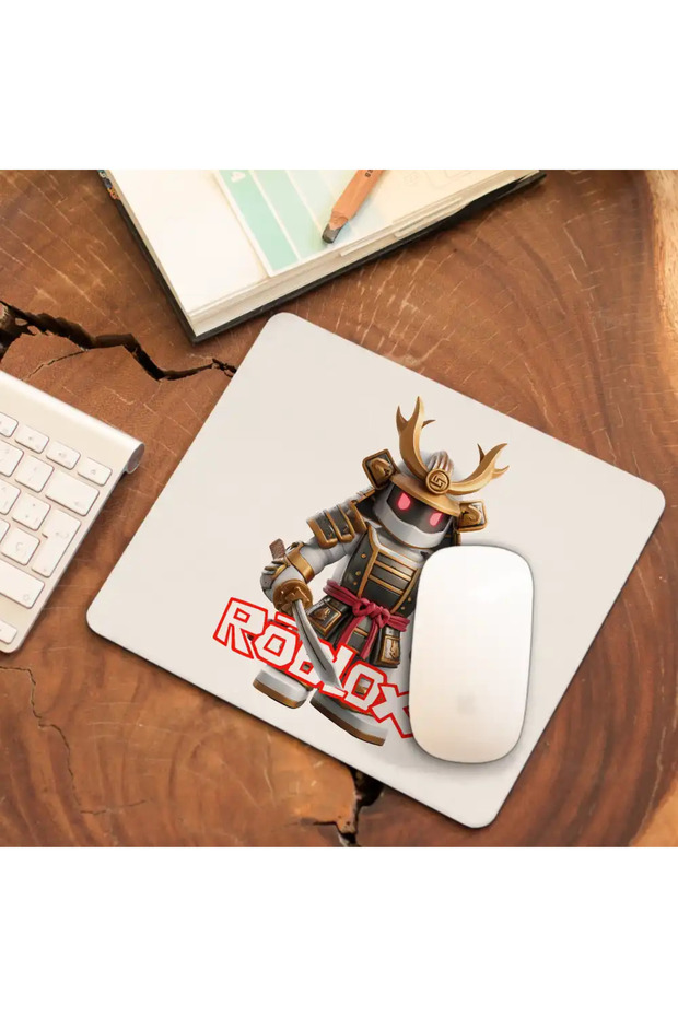 Mousepad Roblox Samurai - 3