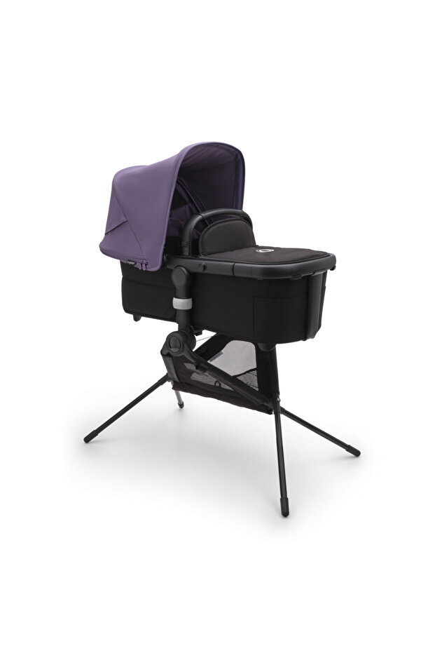 Fox Bassinet Stand - 5