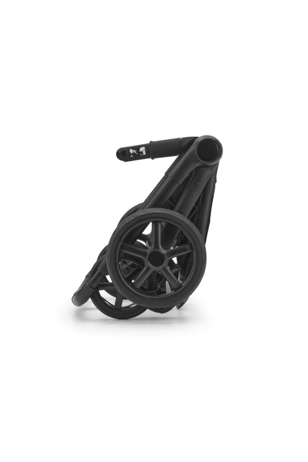 Fox 5 Bassinet Height Adapters - 6