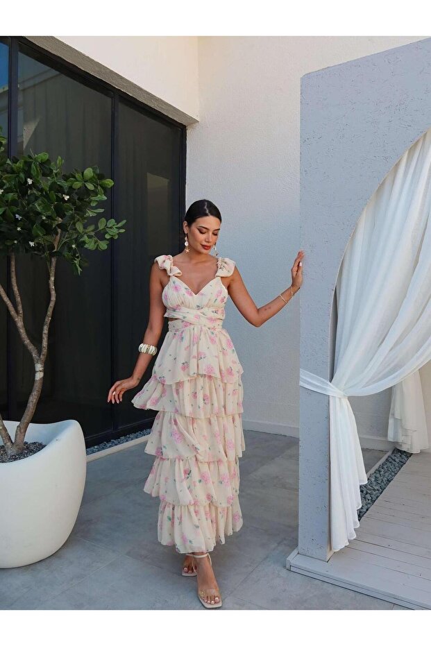 Φόρεμα Μπρίντα - 5