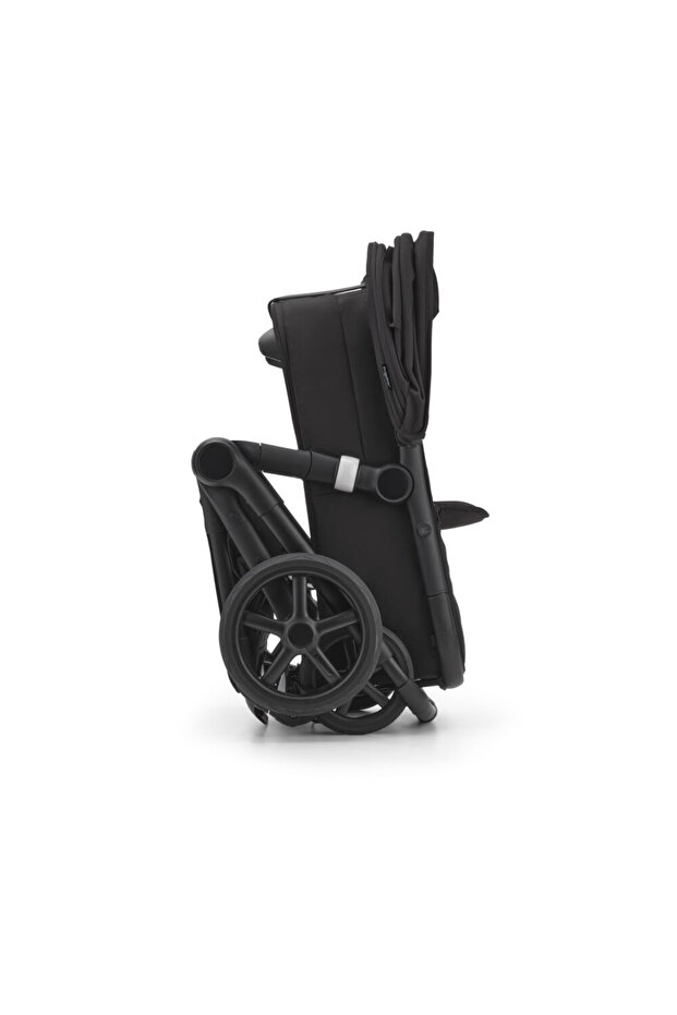 Fox 5 Bassinet Height Adapters - 4