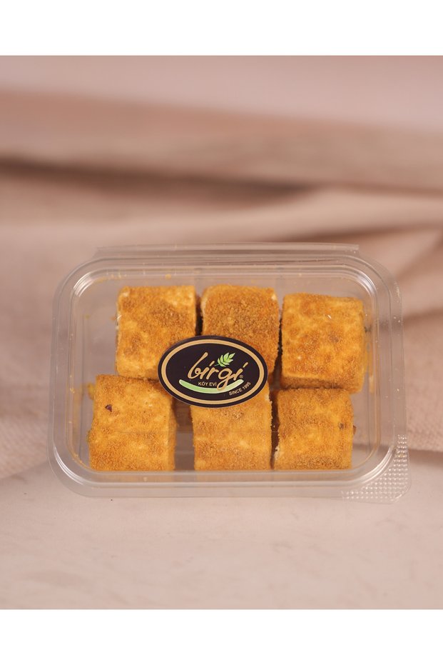 Lotus Biscuit Bohça Turkish Delight (200 Gr)