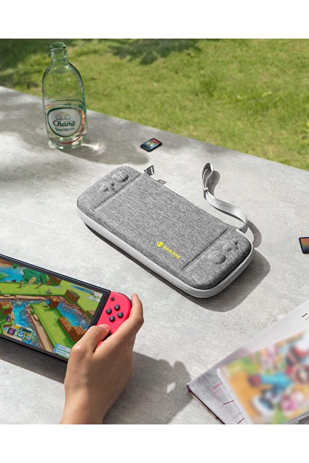 Switch Case for Nintendo Switch OLED Model - 7