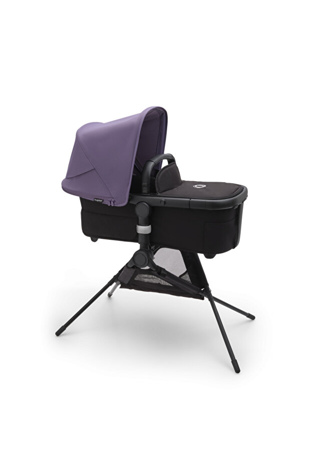 Fox Bassinet Stand - 6
