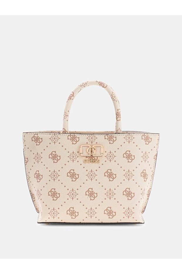 Emelie Logo Women's Tote Bag