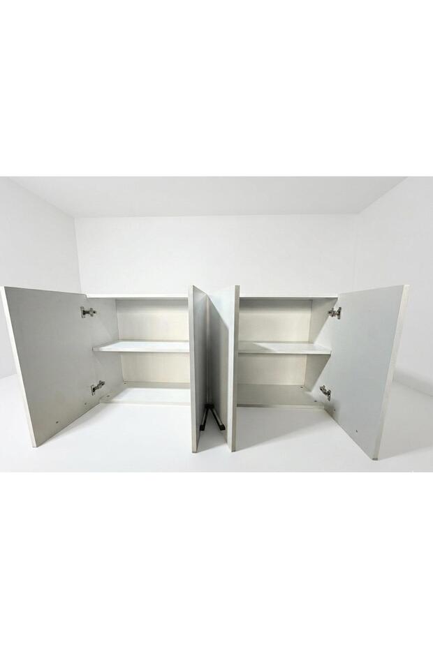 MUTFAK DOLABI ÜST MODÜL - 2