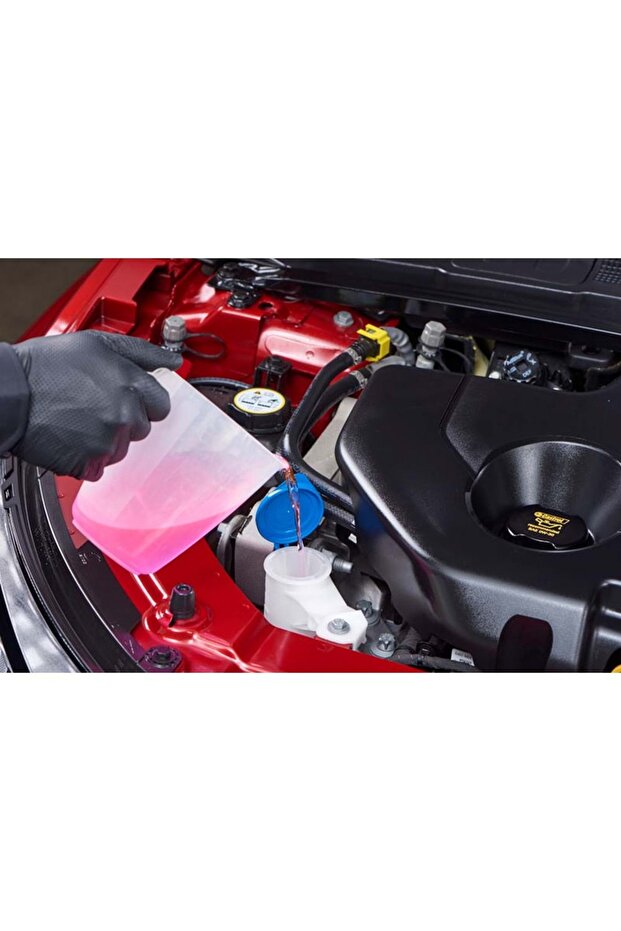 ULTIMATE SCREENWASH - 500 ML. - 5