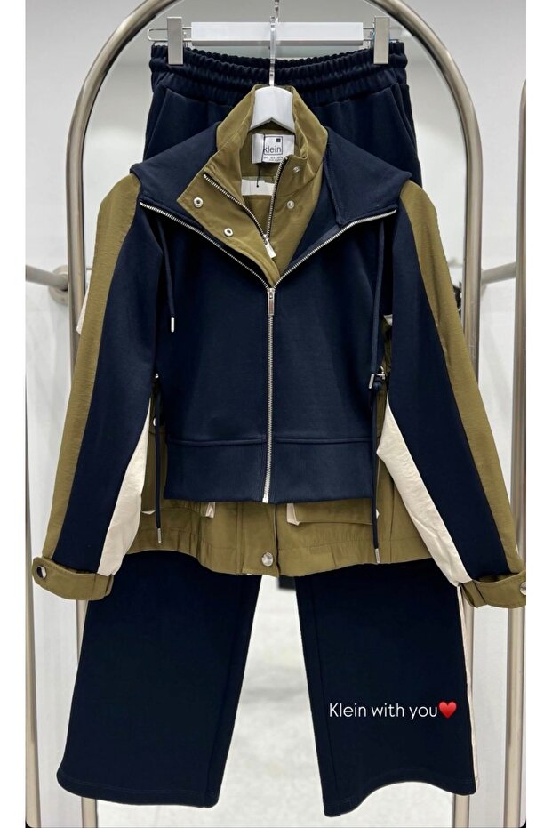 Eşofman takımı - 3