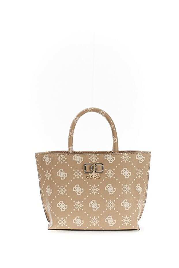 Emelie Logo Women's Tote Bag