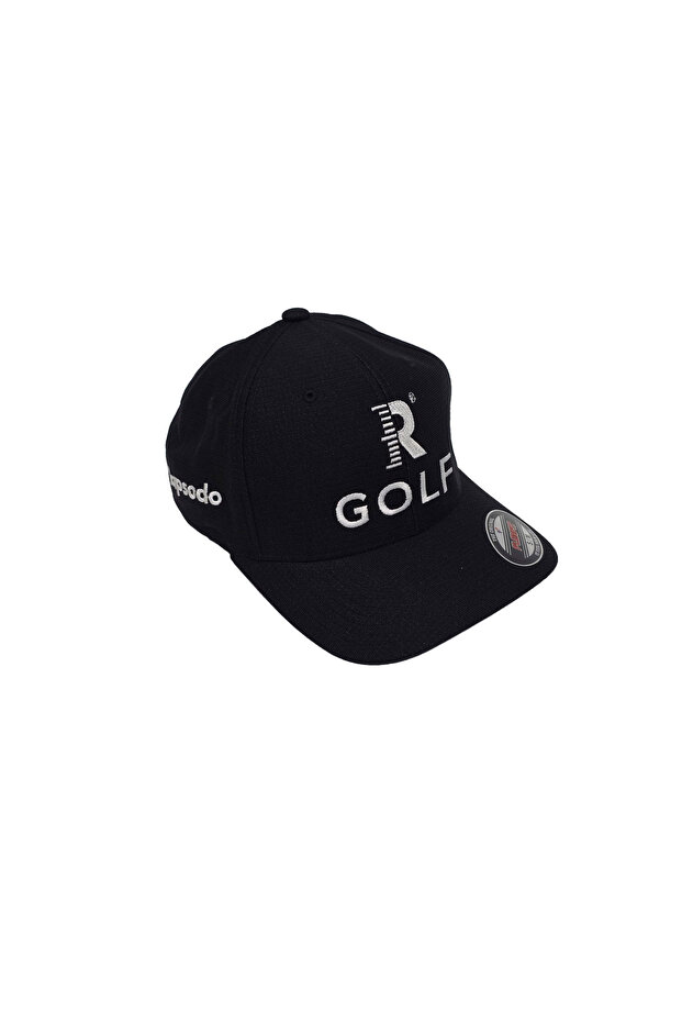 قبعة بيسبول R Golf Iberale مقاس S/M موديل 3