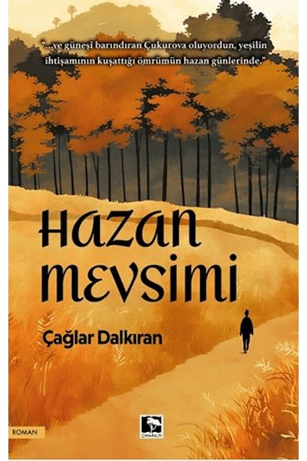 Hazan Mevsimi