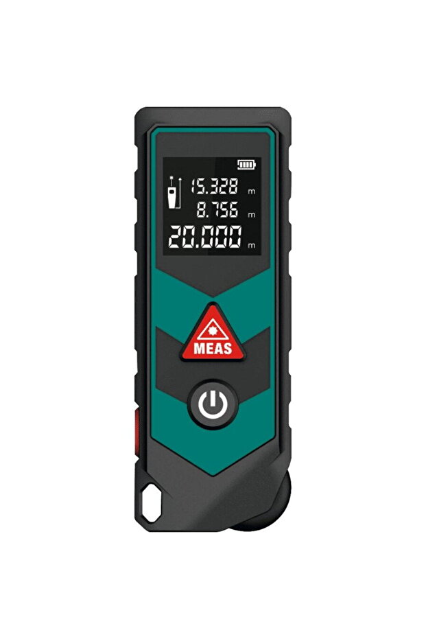 Distanțămetru laser M 1040 - 1