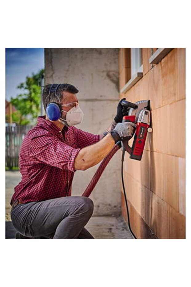 Router TE-MA 1500 1500W - 4